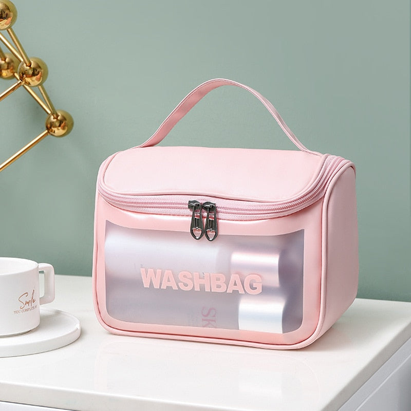 Bolsa Nécessarie WashBag - Cor Aleatória