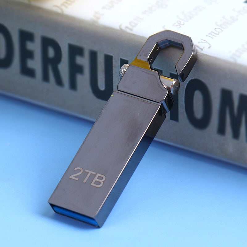 Pen Drive 2TB USB 3.0