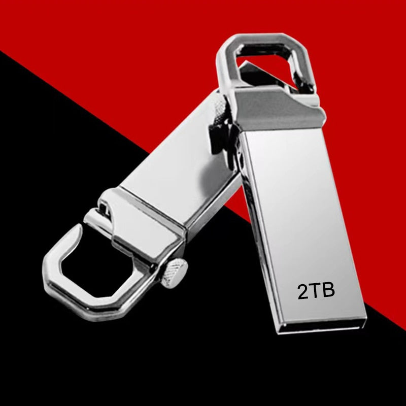 Pen Drive 2TB USB 3.0